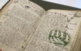 Inteligência artificial ajuda a decifrar manuscrito misterioso de 600 anos