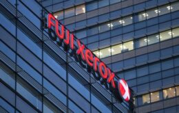 Xerox é comprada pela japonesa Fujifilm por US$ 6,1 bilhões