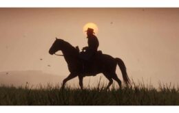 ‘Red Dead Redemption 2’ vai ocupar 105 GB no PlayStation 4