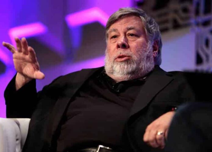 Steve Wozniak boicota Facebook; veja outros grandes nomes que atacam a empresa