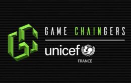 Unicef pede ajuda de gamers para minerar criptomoedas para crianças sírias