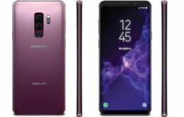 Novo vazamento do Galaxy S9 confirma câmera dupla no modelo S9+