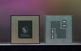 Snapdragon 855 deverá ser fabricado em processo de 7 nanômetros