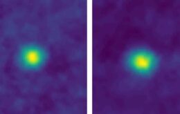 Sonda que passou por Plutão envia fotos mais distantes da Terra já registradas