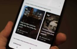 Google agora tem Stories em seu buscador; veja como acessar