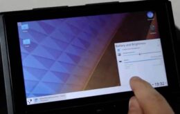 Hackers instalam Linux no Nintendo Switch