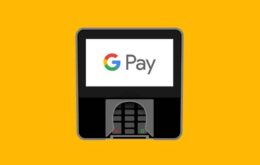 Google Pay começa expansão para além do Android e já funciona na web e iOS