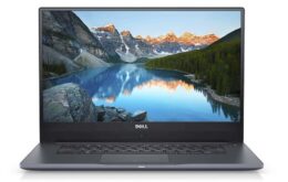 Dell traz ao Brasil novos notebooks da linha Inspiron; conheça