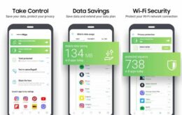 Novo app da Samsung ajuda a economizar plano de dados