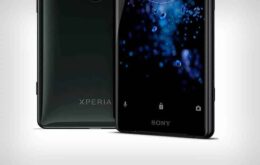 Smartphones da Sony com visual repaginado vazam dias antes do anúncio oficial