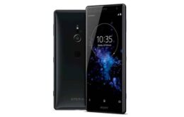 Sony lança Xperia XZ2 e XZ2 Compact no Brasil; confira o preço