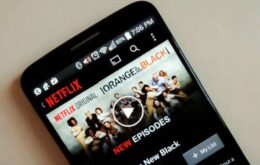 Netflix ganha visualização de vídeo na vertical para celular