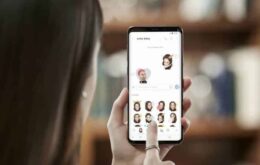Samsung nega ter copiado Animojis da Apple