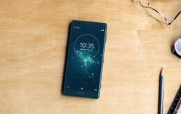 Xperia XZ2 e XZ2 Compact: conheça os novos tops de linha da Sony