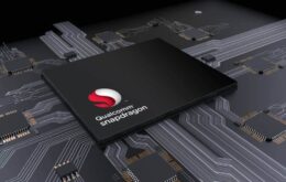 Qualcomm apresenta novo processador Snapdragon para celulares intermediários