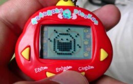 Tamagotchi, o ‘bichinho virtual’, ganha nova versão em 15 de março