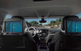 Vídeo em 360 graus mostra como é um passeio nos carros autônomos da Waymo