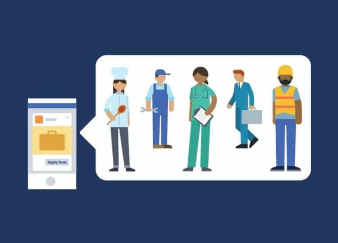 Facebook lança portal com cursos online e novidades para busca de emprego