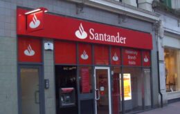 Banco Santander sofre pane que deixa app e cartões sem funcionar