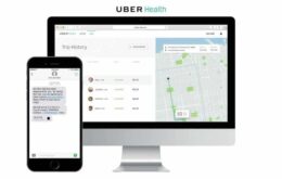 Uber permite que médicos agendem corridas para pacientes