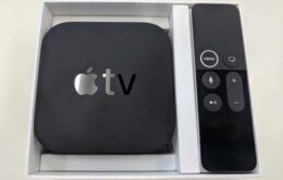 Review: nova Apple TV faz bonito, mas por um preço difícil de aceitar