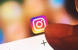 Como compartilhar uma publicação do Instagram nas suas histórias