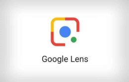 Como usar o Google Lens no Android