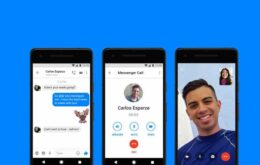 Facebook Messenger Lite ganha recurso de videochamadas