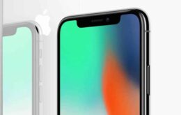 Apple está desenvolvendo iPhone de tela curva e controle por gestos