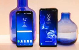 Galaxy S9 é ótimo, mas pouco inovador, sugerem primeiras análises do aparelho