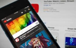 YouTube para Android finalmente começa a receber o modo escuro