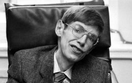 Descobrindo o universo: saiba mais sobre a vida e obra de Stephen Hawking