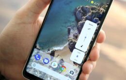Aplicativo replica controle de volume do Android P; conheça