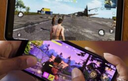 Principais games do momento, ‘Fortnite’ e ‘PUBG’ começam a chegar aos celulares