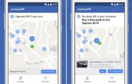 Facebook lança aplicativo de conexão Wi-Fi para países em desenvolvimento