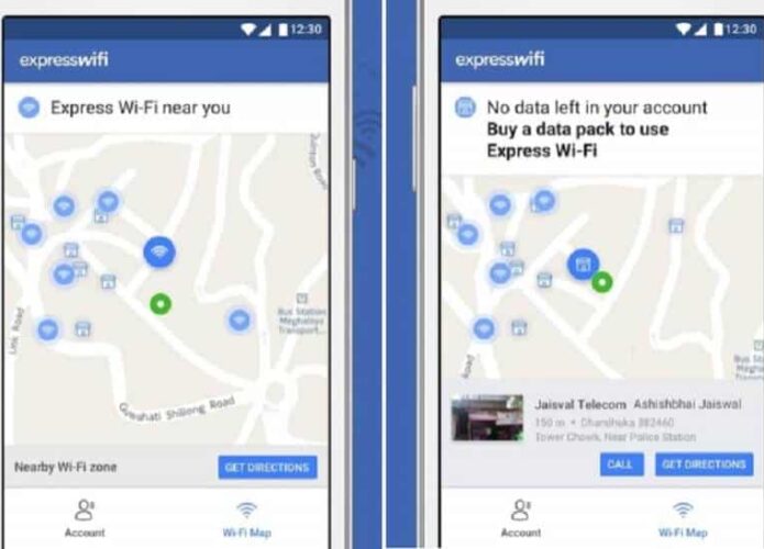 Facebook lança aplicativo de conexão Wi-Fi para países em desenvolvimento