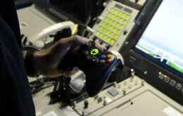 Novo submarino militar dos EUA é parcialmente operado por um controle de Xbox