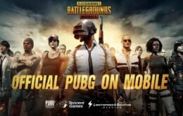 ‘PUBG’ é liberado para download grátis no Android e no iOS