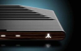 Retorno da Atari aos consoles já tem design e nome final; conheça