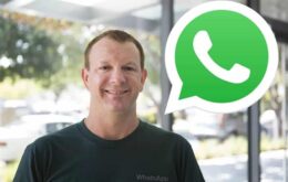 Cofundador do WhatsApp diz que usuários deveriam deletar o Facebook