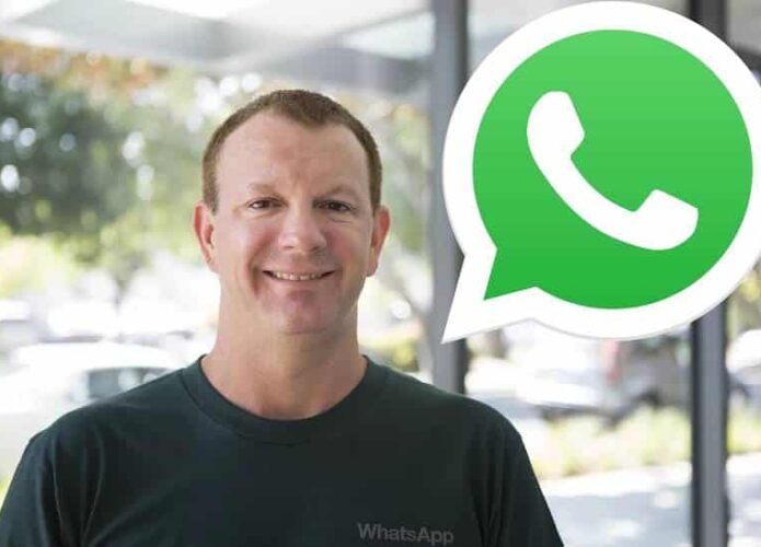 Cofundador do WhatsApp diz que usuários deveriam deletar o Facebook