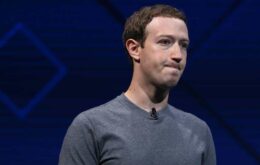 Facebook adia lançamento de caixa de som inteligente após escândalo de dados
