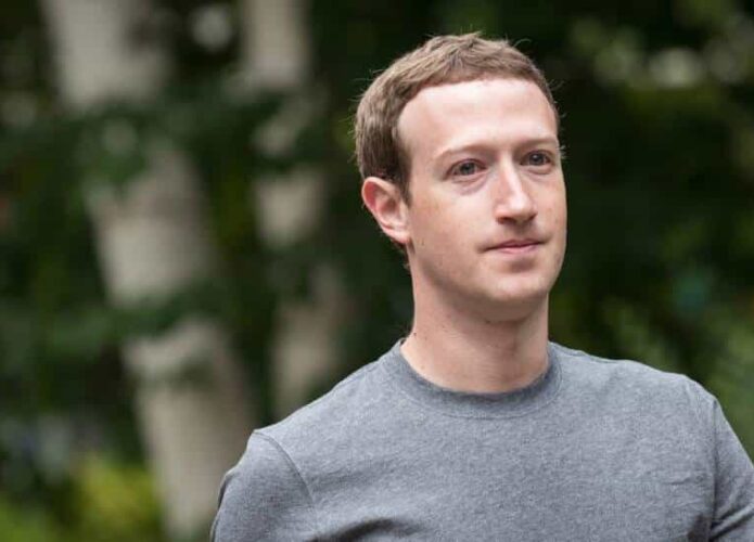 Zuckerberg pensou em tirar Facebook do ar por recentes falhas de segurança