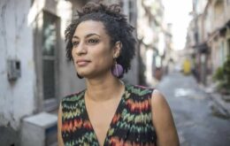 Justiça dá 24 horas para Facebook apagar notícias falsas sobre Marielle Franco