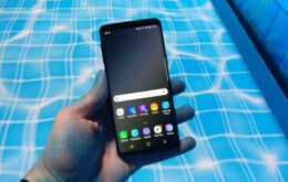 Galaxy S9 está vendendo menos do que a Samsung esperava