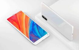 Novo celular top de linha da Xiaomi tem até 8 GB de RAM; conheça