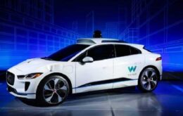 Waymo e Jaguar anunciam produção de 20 mil carros autônomos