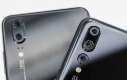 Huawei P20 Pro supera iPhone X e Galaxy S9 em ranking de melhores câmeras