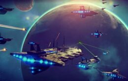 ‘No Man’s Sky’ é confirmado para Xbox One