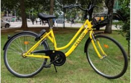 Grin e Yellow, empresas de compartilhamento de patinetes e bikes, se fundem